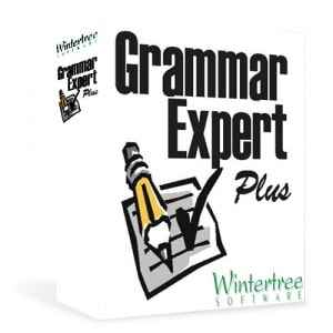 Grammar expert plus crack key